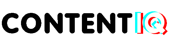 Content IQ logo
